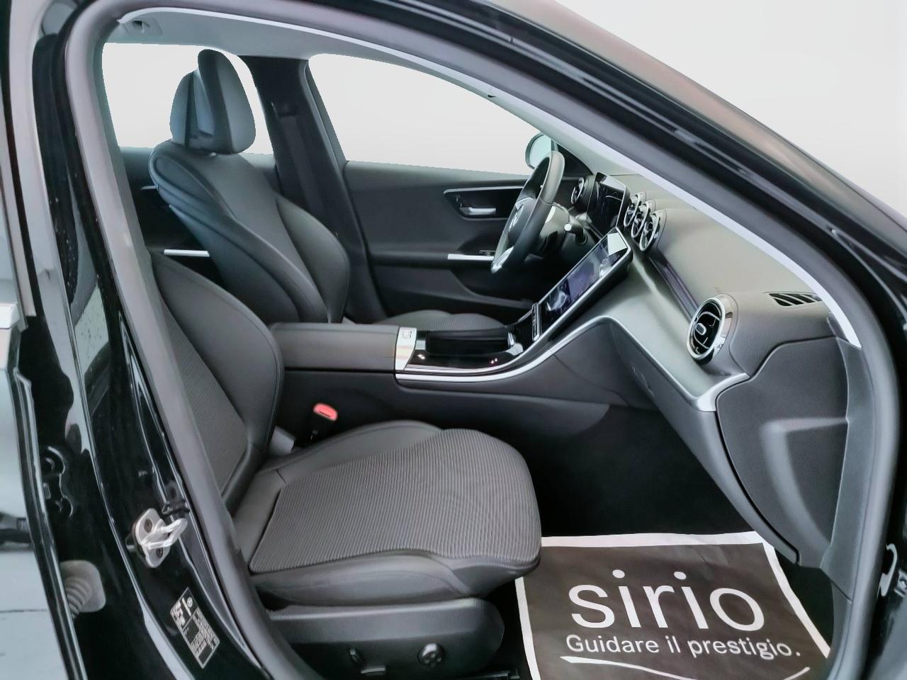 Mercedes-Benz Classe C-S206 SW 2021 - C SW 200 d mhev Advanced auto