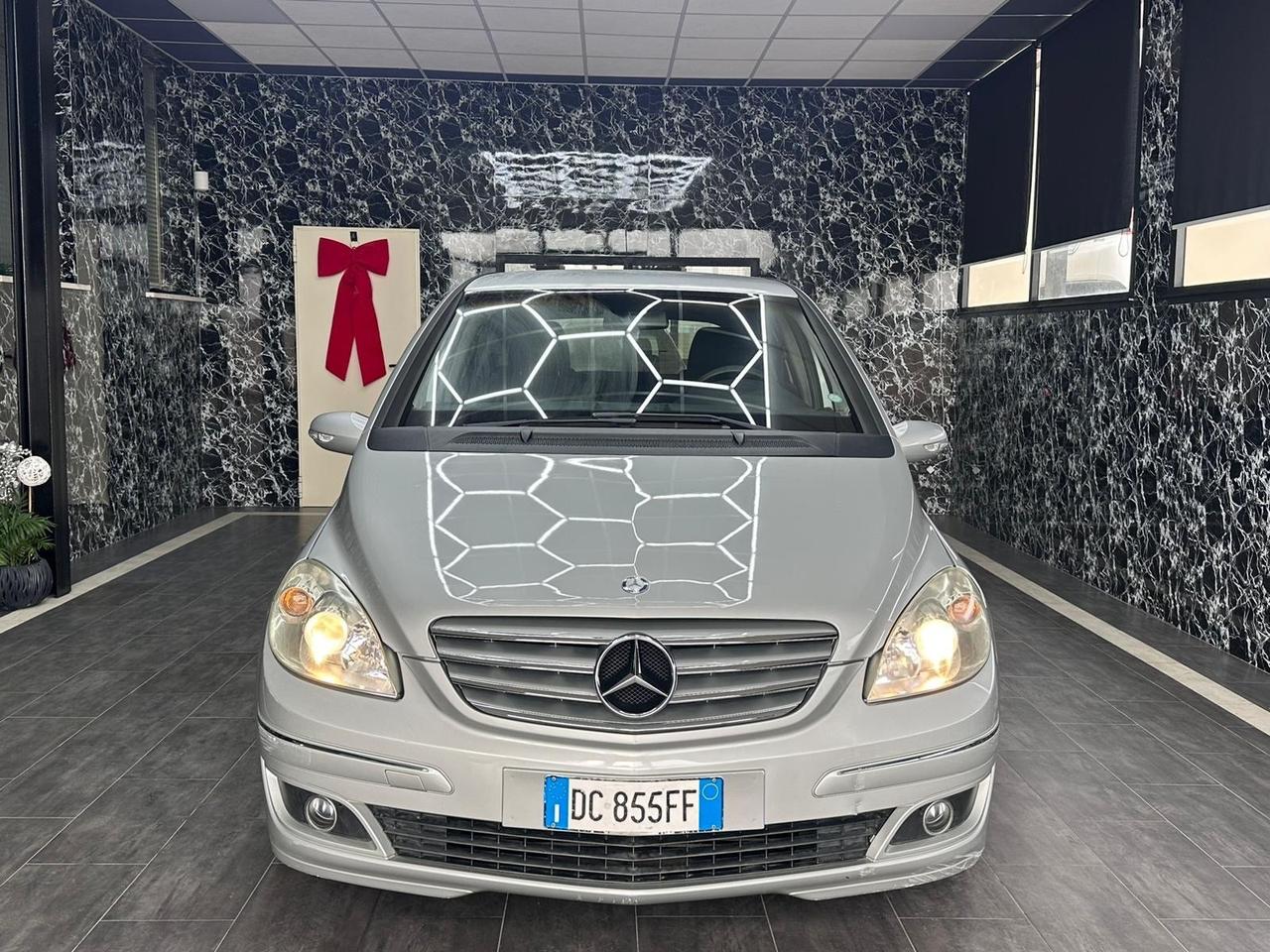 Mercedes-benz B 200 CDI Sport