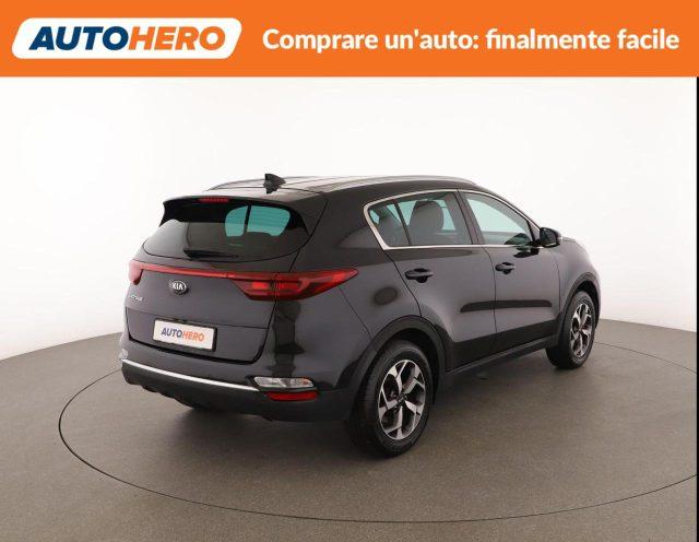 KIA Sportage 1.6 GDI 2WD Business Class