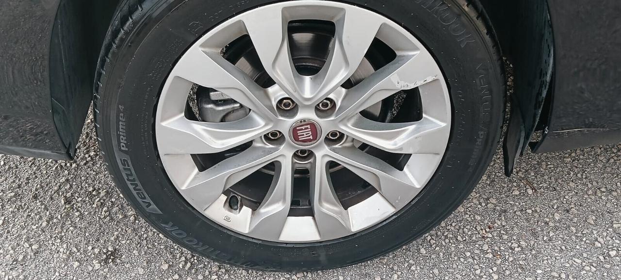 Fiat Tipo 1.4 T-Jet 120CV GPL SW Easy