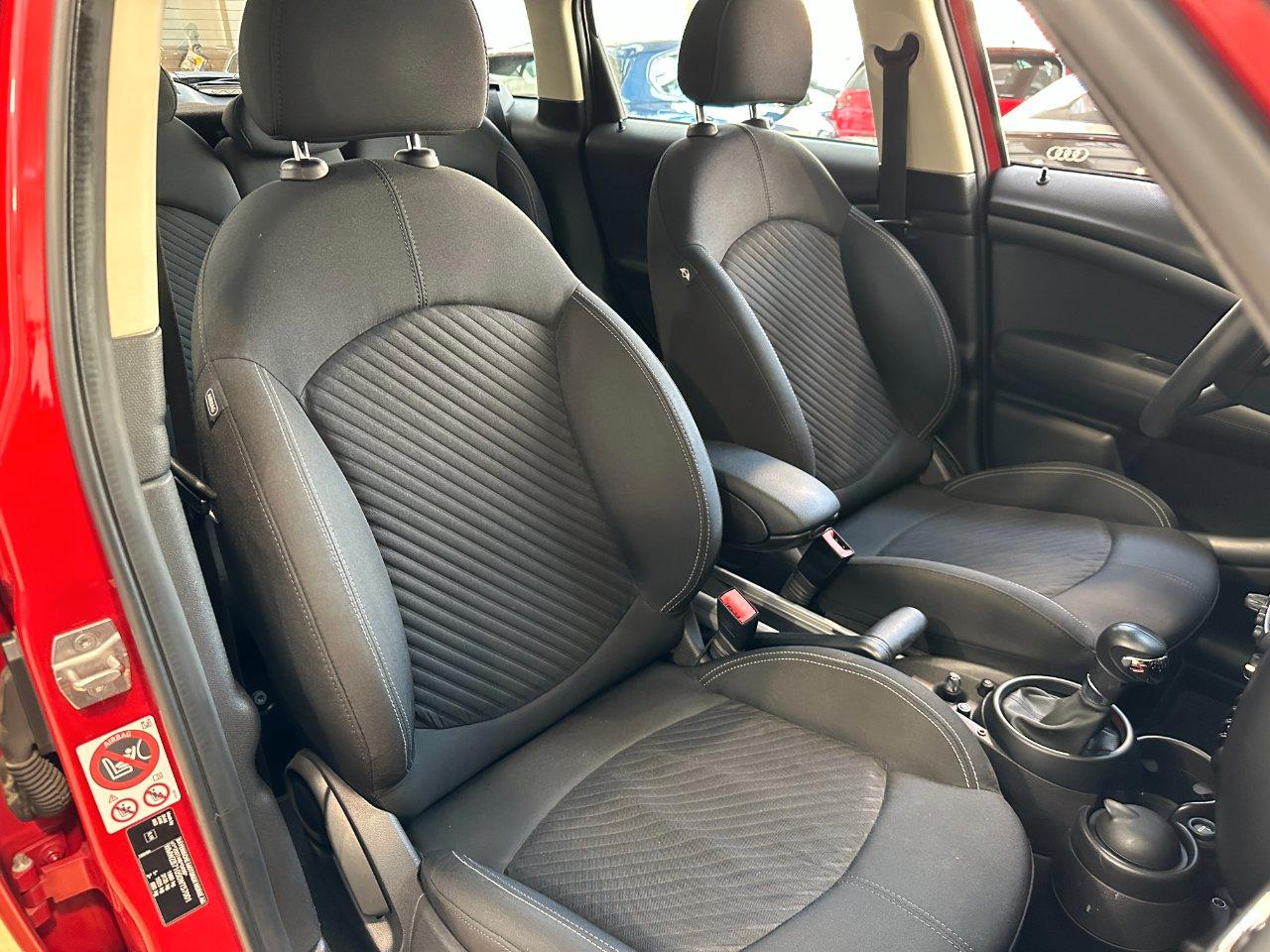 Mini Countryman Cooper SD 2.0 Automatica - Tetto-Navi-Euro 6