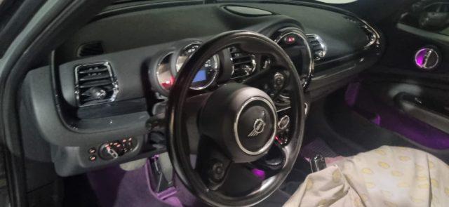 MINI Clubman 2.0 Cooper D Automatica