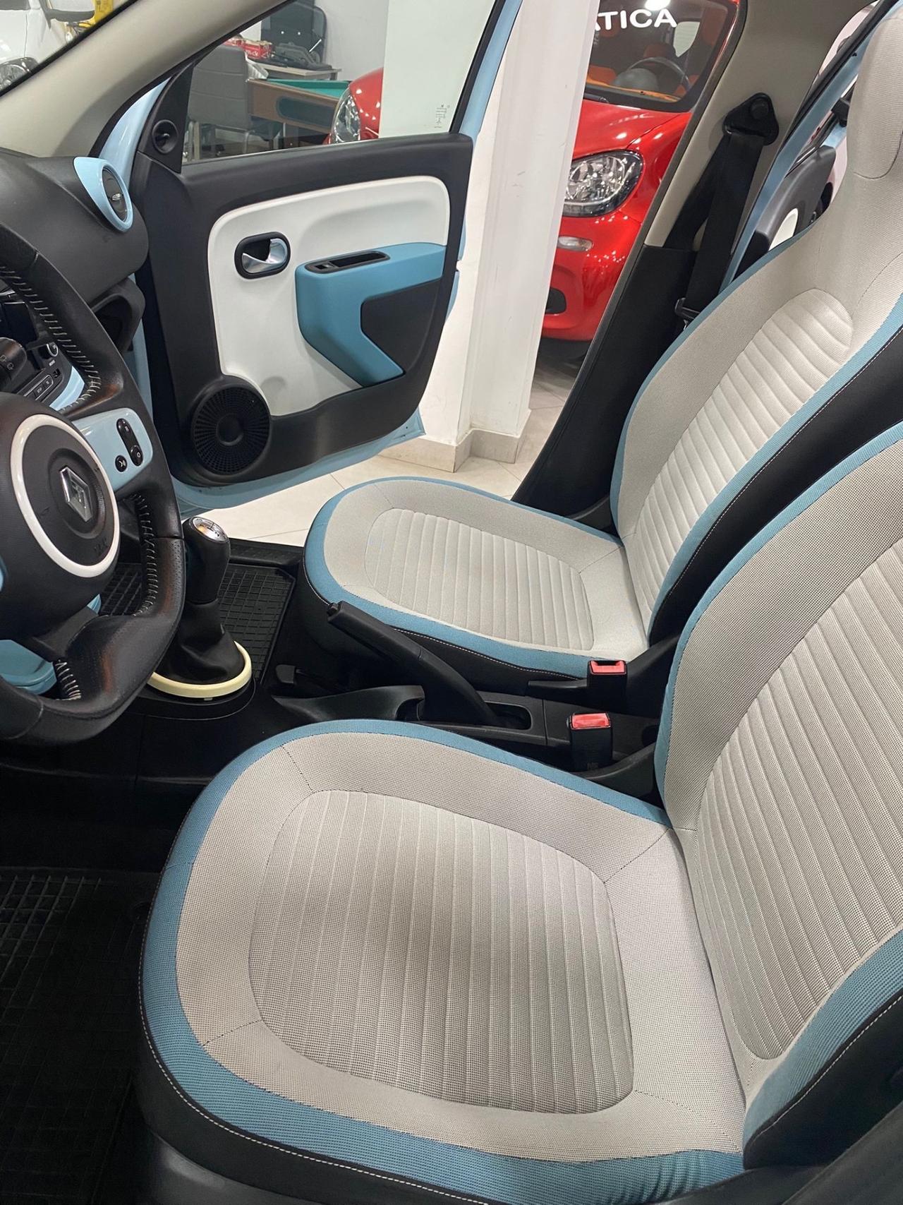 Renault Twingo 1.0 SCe Live