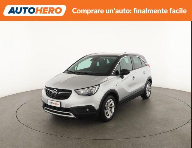 OPEL Crossland X 1.2 12V Innovation