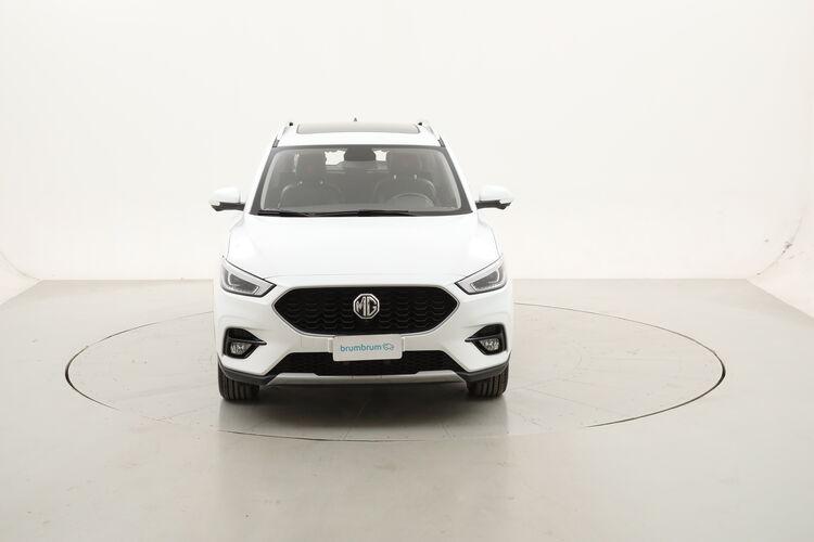 MG ZS Luxury BR145523 1.0 Benzina 111CV