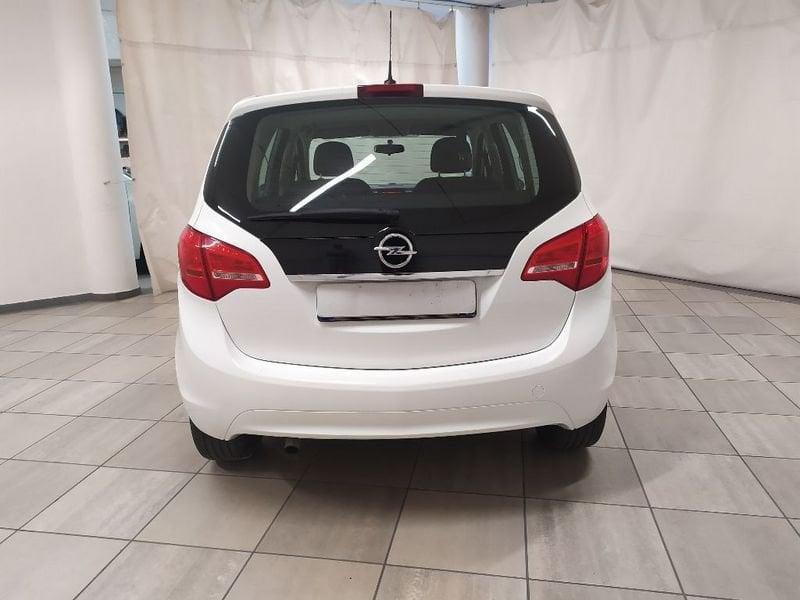 Opel Meriva 1.6 cdti Elective s&s 110cv