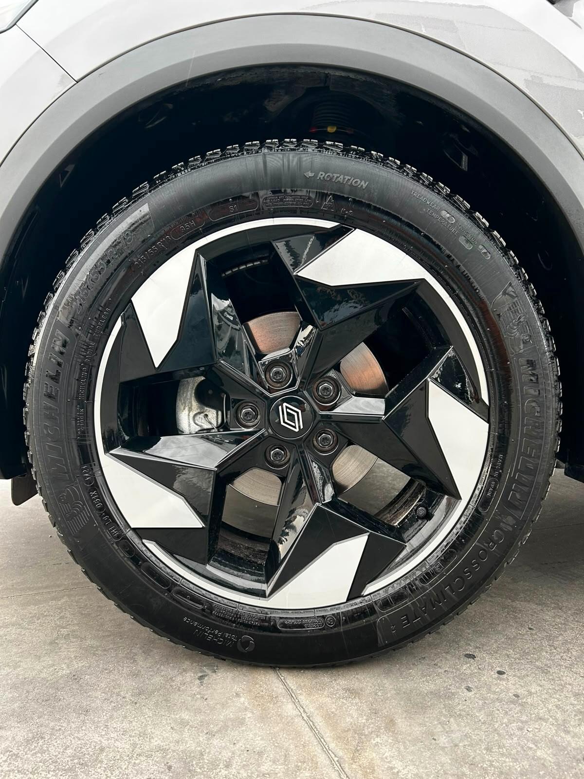 Renault Captur TCe 90 CV Techno