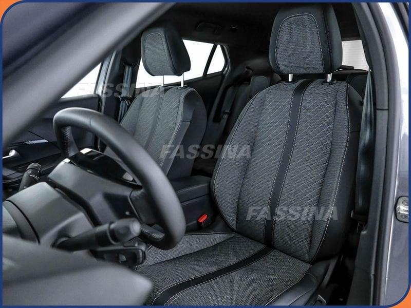 Peugeot 2008 2008 1.2 puretech Allure s&s 100cv