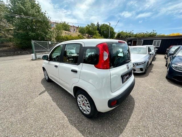 Fiat Panda 1.3 MJT 95 CV S&S Easy