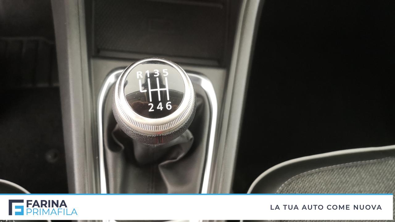 RENAULT Captur II 2024 - Captur 1.0 tce Techno 90cv