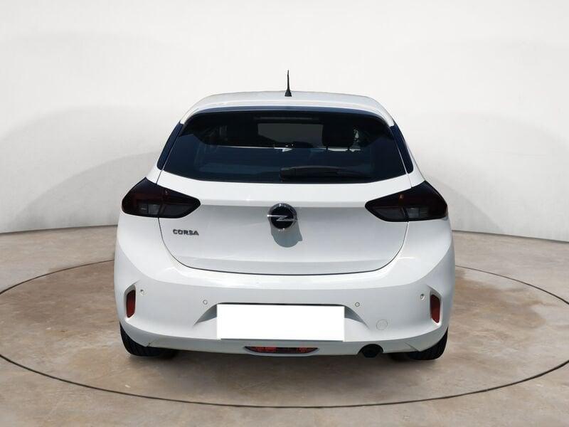 Opel Corsa Corsa 1.2 Edition