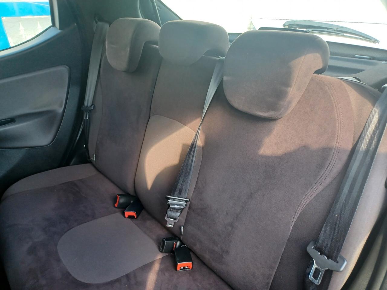 Lancia Ypsilon 1.3 MJT Platinum UNICO PROPRIETARIO