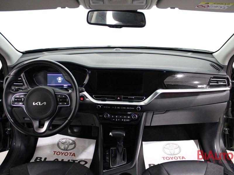 KIA Niro Niro 1.6 GDi DCT HEV Style