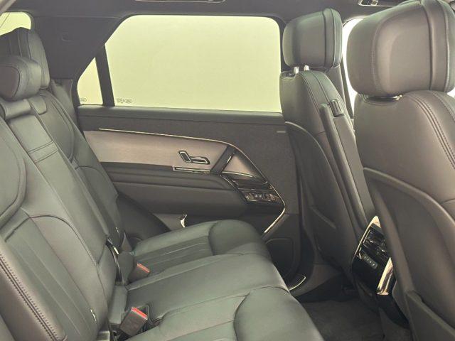LAND ROVER Range Rover Sport 3.0D l6 249 CV Dynamic SE
