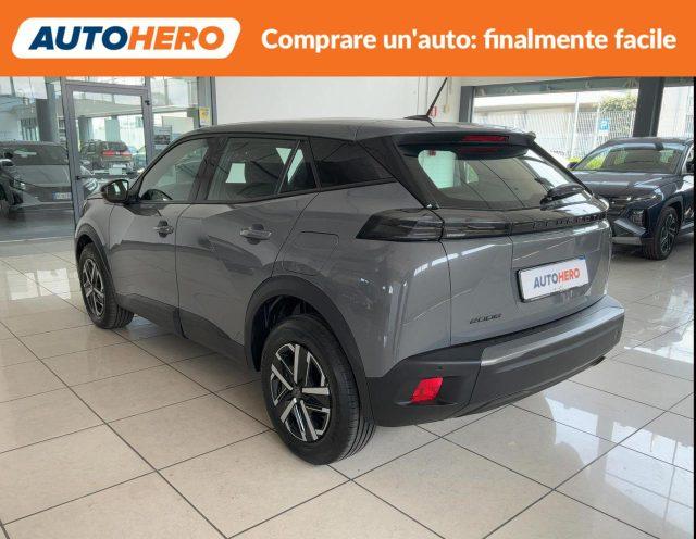 PEUGEOT 2008 PureTech 100 S&S Active