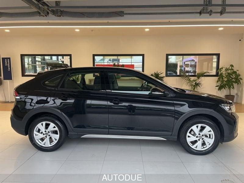 Volkswagen Taigo 1.0 TSI LIFE 110 CV