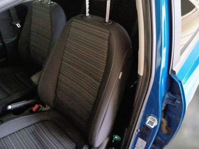 KIA STONIC 1.2 ECO GPL STYLE SUV