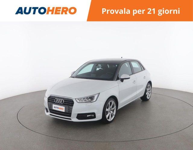 AUDI A1 SPB 1.4 TDI ultra Sport