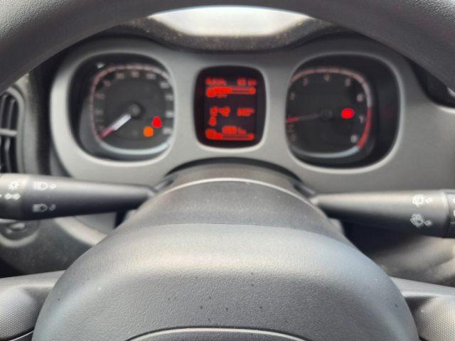 FIAT Panda Cross 1.0 FireFly S&S Hybrid
