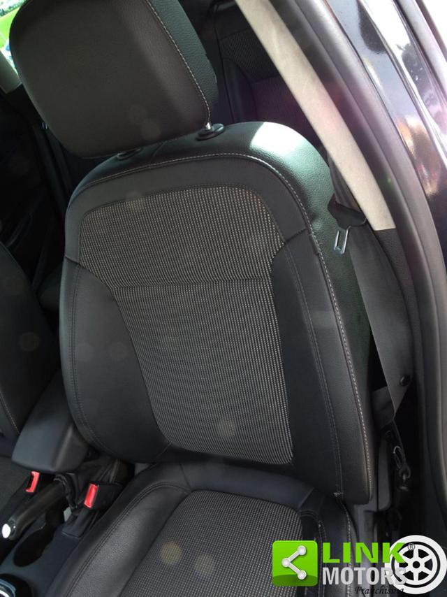 OPEL Astra 1.6 CDTI EcoFLEX S&S Sports Tourer Cosmo