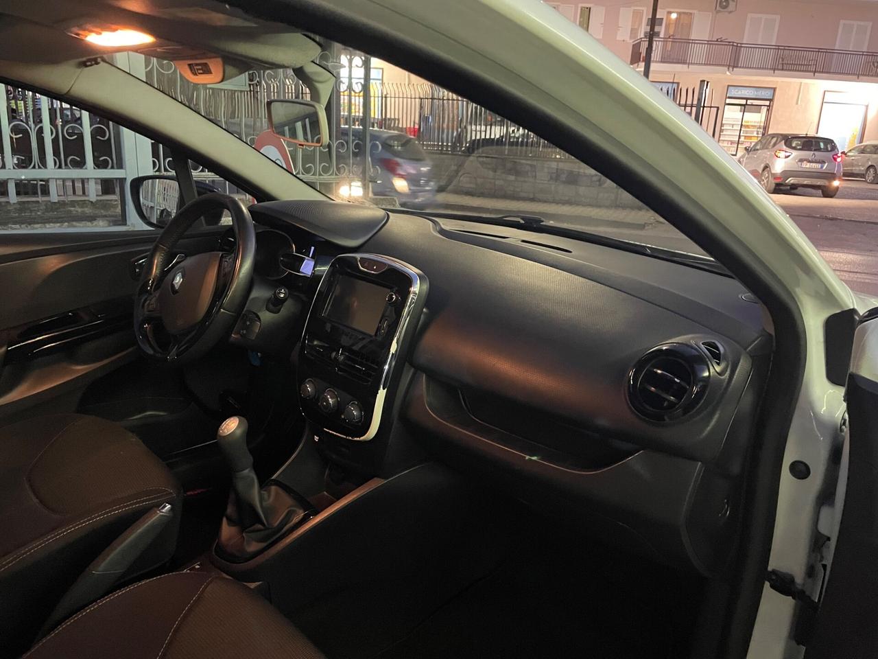 Renault Clio 1.5 dCi 8V 75CV 5 porte Live