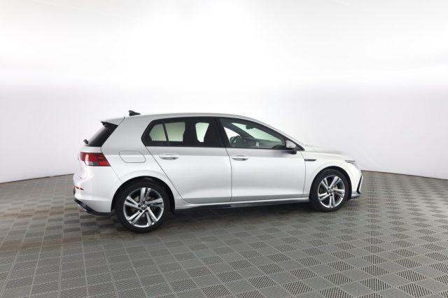 VOLKSWAGEN Golf Golf 2.0 TDI 150 CV DSG SCR R-Line