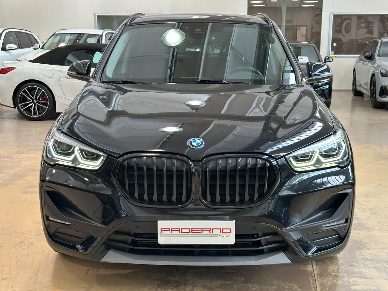 BMW X1 xdrive25e Advantage auto - Carplay