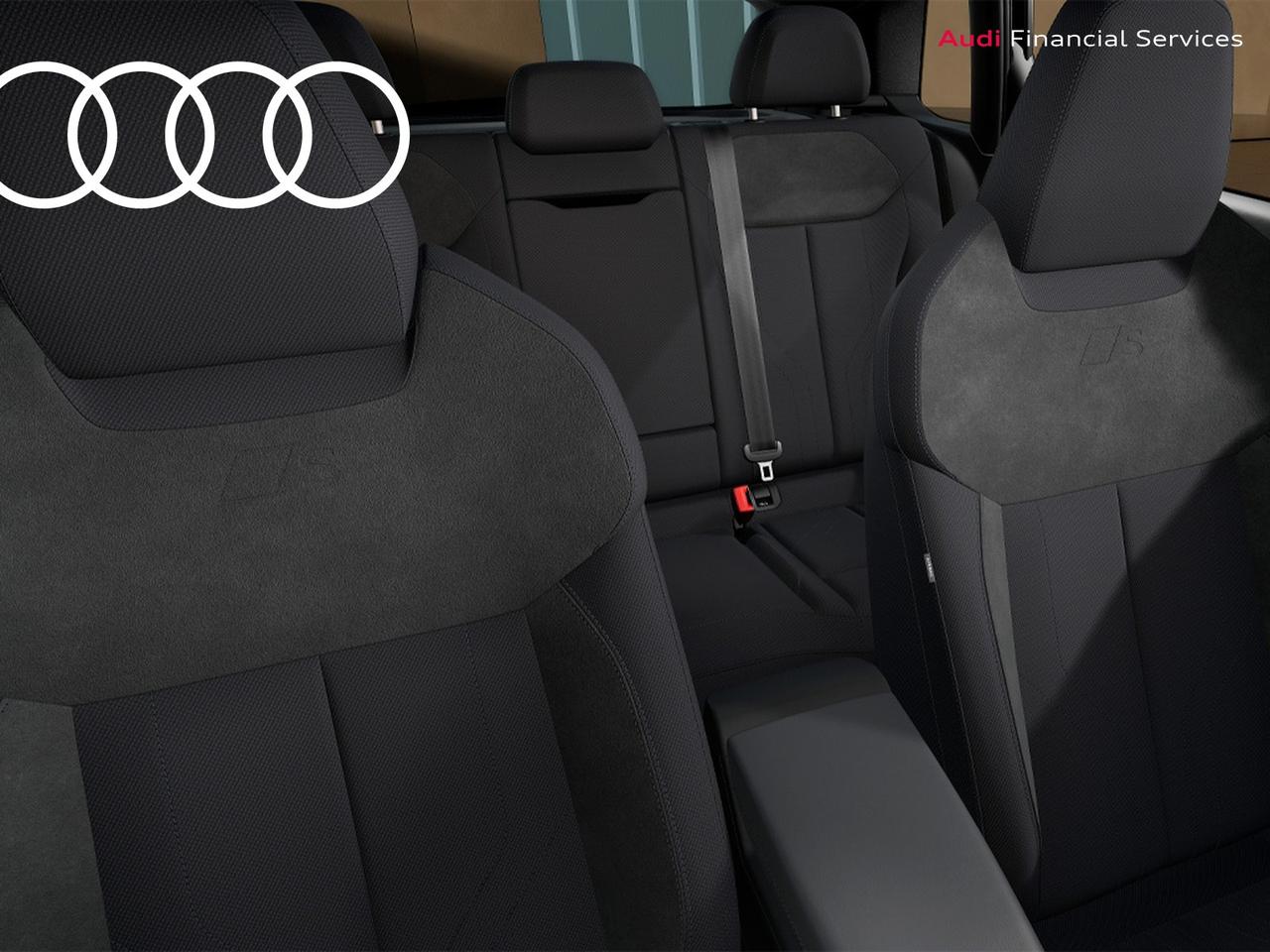 Audi Q3 1.5 tfsi mhev business 150cv s-tronic