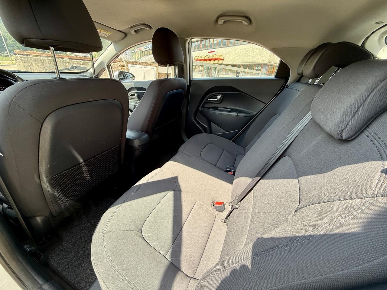KIA RIO 1.2 CVVT 5p. ECO GPL Cool OK NEOPATENTATI