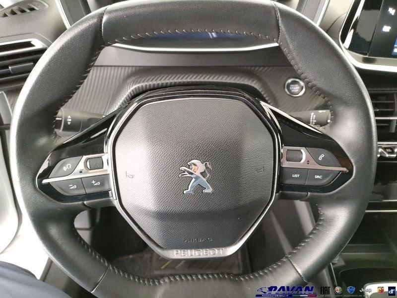 Peugeot 208 1.2 PureTech 100 Stop&Start 5 porte Allure