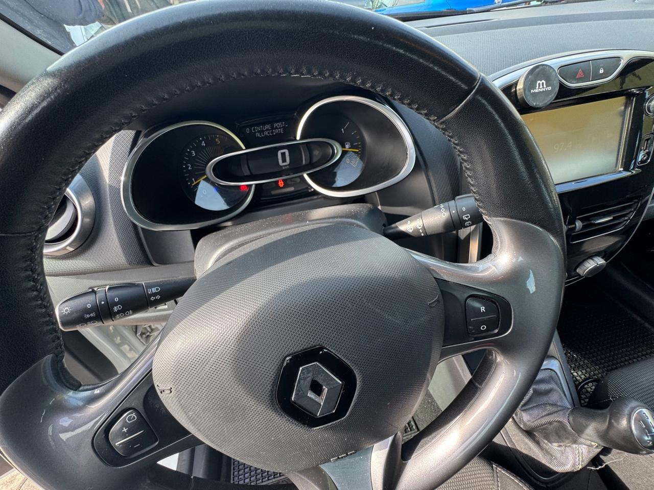 Renault Clio 1.5 dCi 8V 90CV 5 porte Costume National