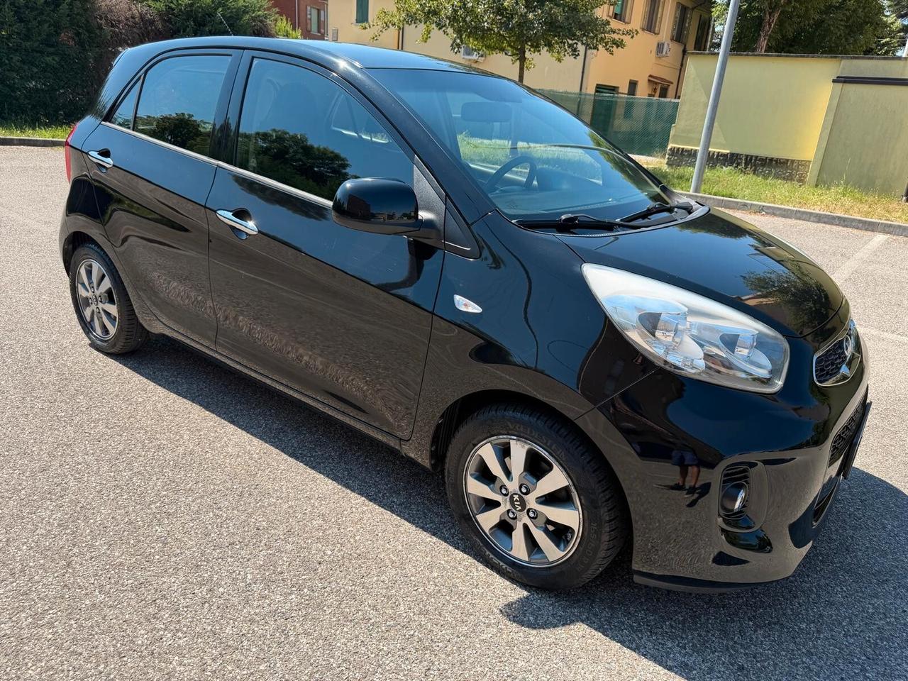 Kia Picanto 1.0 Gpl - NEOPATENTATI - 12 MESI DI GARANZIA -