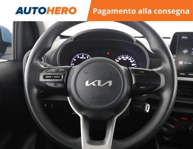 KIA Picanto 1.0 12V 5 porte Urban