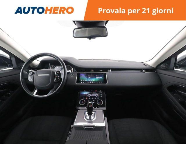 LAND ROVER Range Rover Evoque 2.0D I4-L.Flw 150 CV AWD Auto