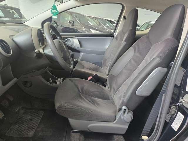 Citroen C1 C1 3p 1.0 Sport