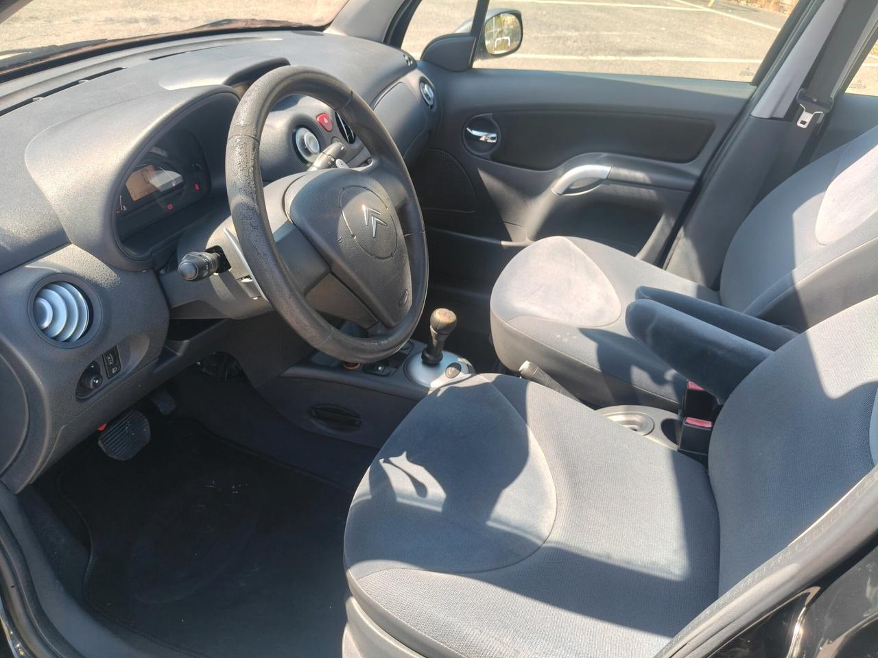 Citroen C3 1.4 AUTOMATICA SOLO 98.000 KM