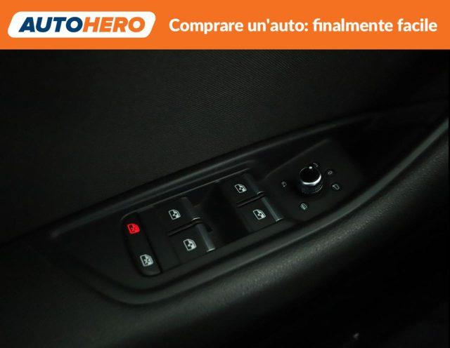 AUDI A4 Avant 35 TDI/163 CV S tronic