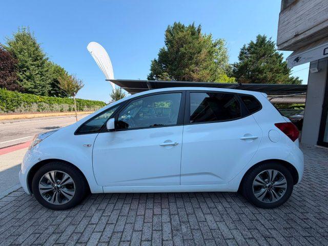 KIA Venga 1.4 EcoGPL Cool