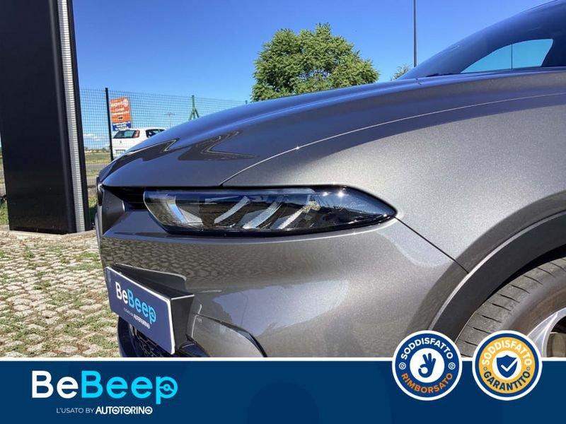 Alfa Romeo Tonale 1.5 HYBRID SPRINT 130CV TCT7