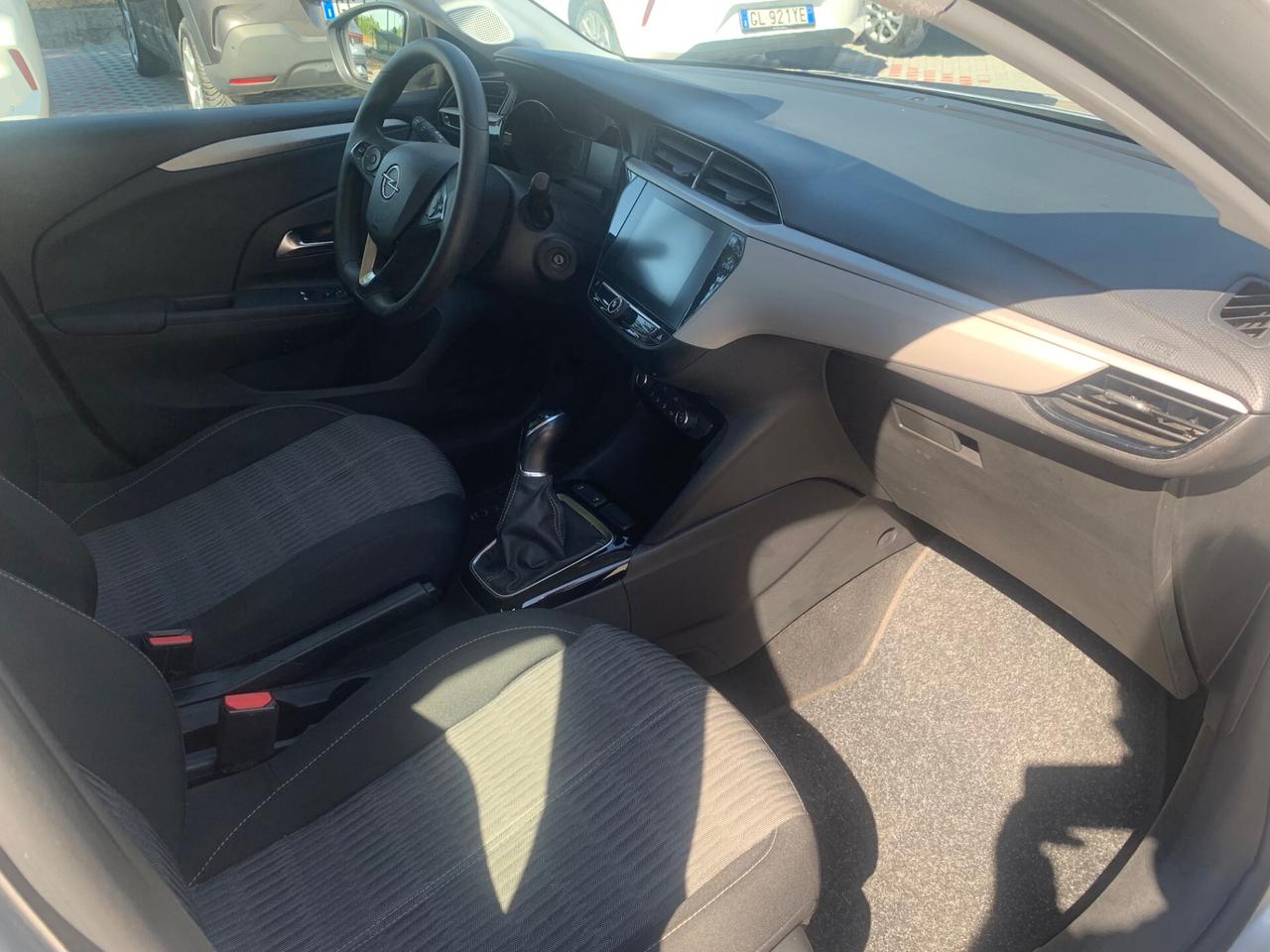 Opel Corsa 1.2 Edition