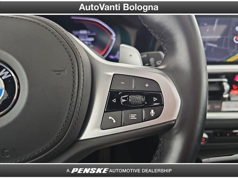 BMW Serie 3 330i xDrive Touring Msport