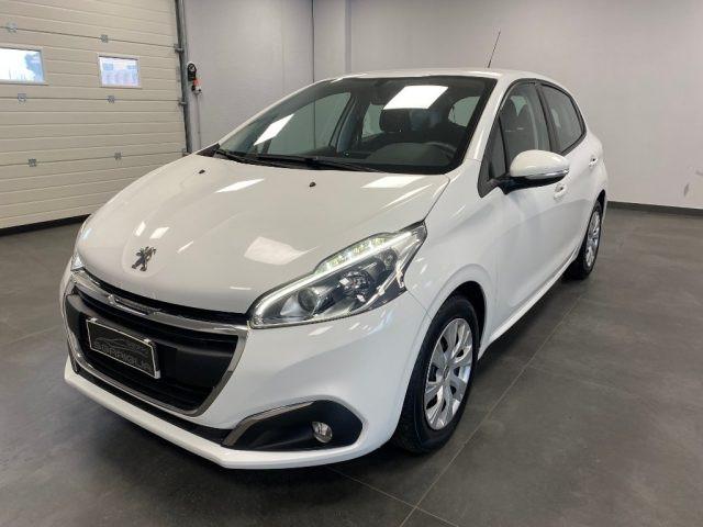 PEUGEOT 208 1.6 BlueHDi 5 porte Active