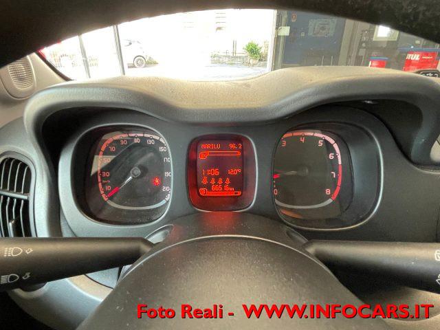 FIAT Panda 1.0 FireFly S&S Hybrid City Life PROMO !!