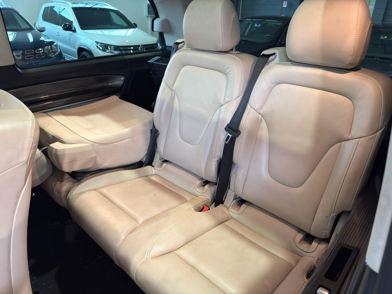 Mercedes-benz V 300 d Automatic 4Matic Premium Long