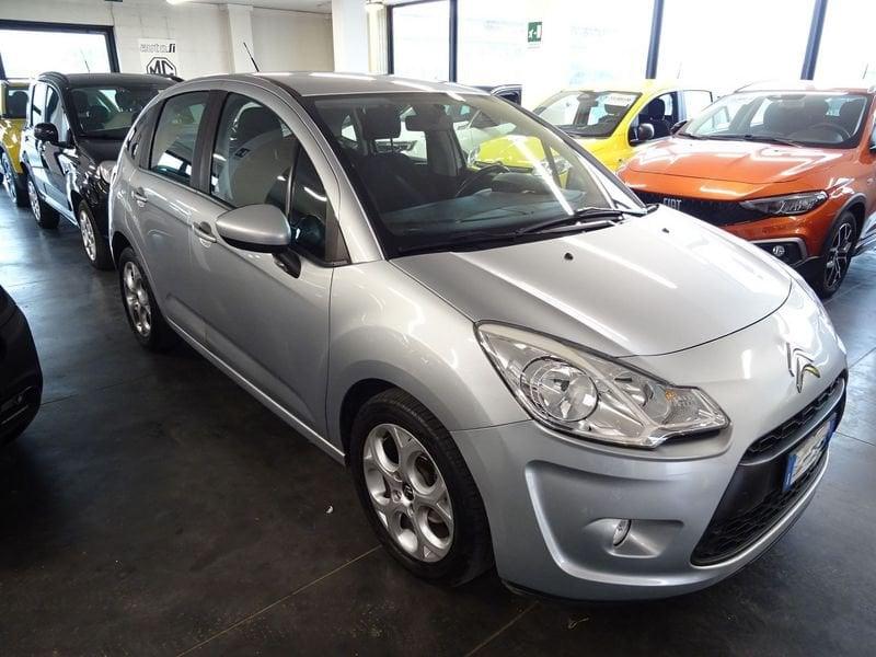Citroën C3 C3 1.6 HDi 90 Perfect