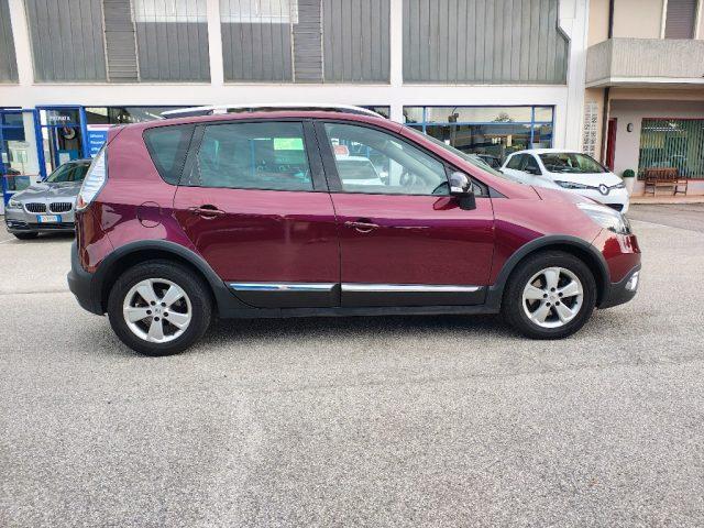 RENAULT Scenic Scénic XMod 1.5 dCi 110CV Start&Stop Energy