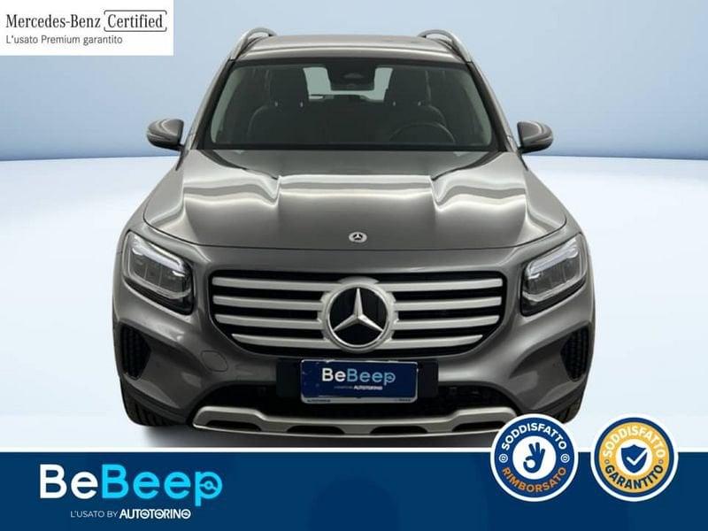 Mercedes-Benz GLB Classe 180 D ADVANCED AUTO
