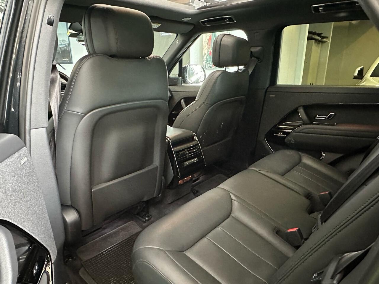 Land Rover Range Rover Sport Range Rover Sport 3.0D l6 249 CV Dynamic HSE