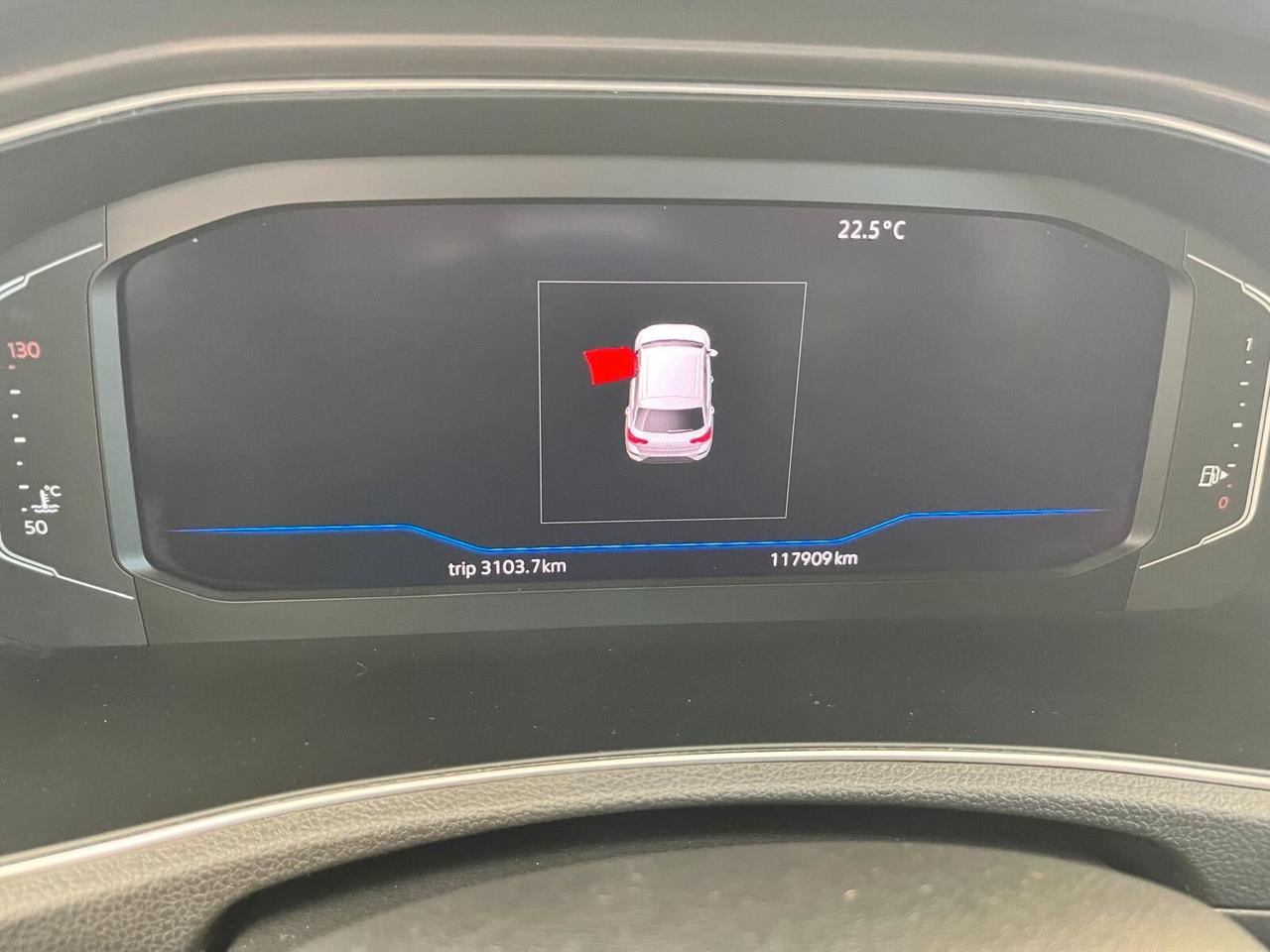 Volkswagen T-Roc 2.0 TDI SCR 4MOTION Style BlueMotion Technology