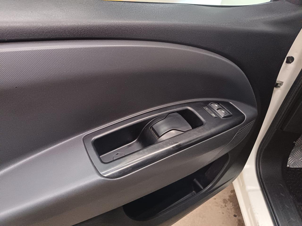 Fiat Doblo Doblò 1.3 MJT PL Combi Maxi N1 SX E5+